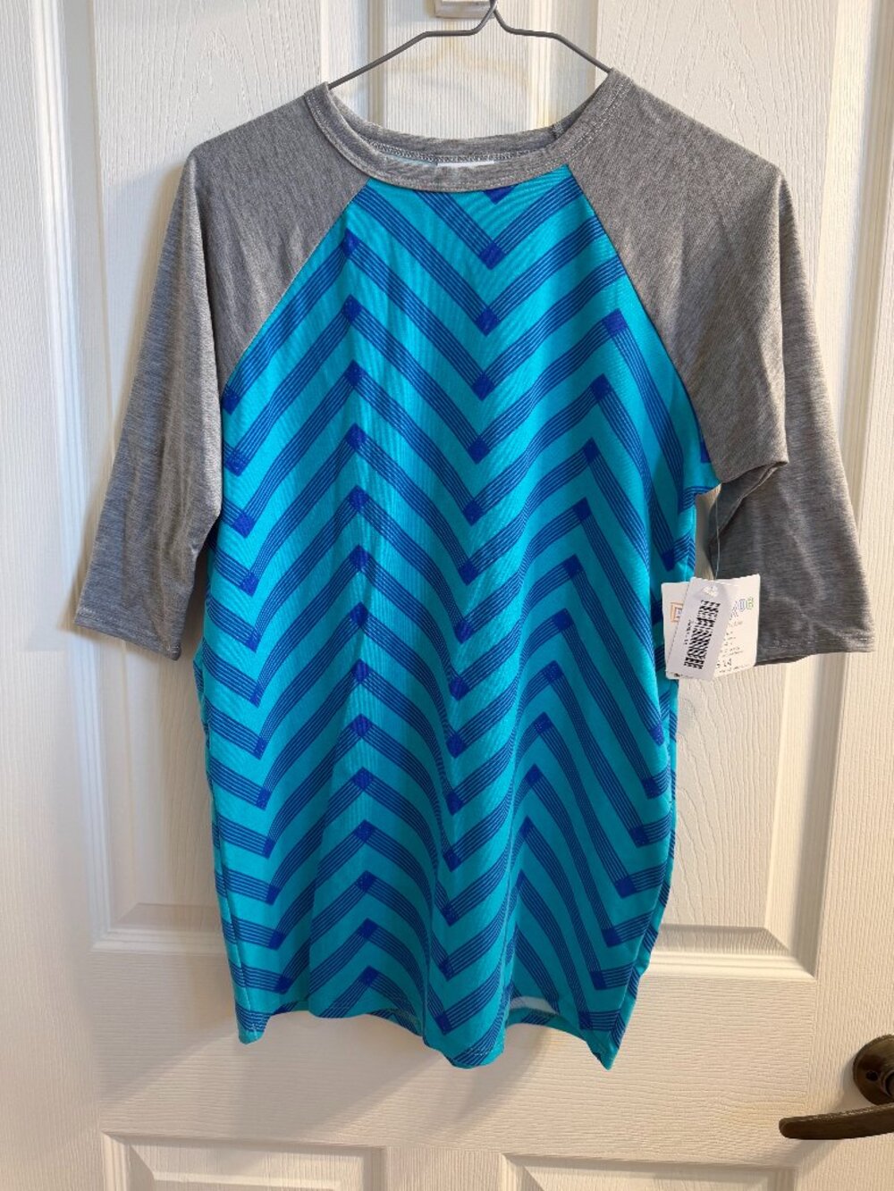 LuLaRoe Sloan Tween Unisex NWT